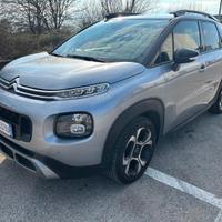 Citroen C3 Aircross PureTech 110 S&S C-Series UNIC