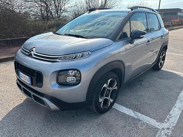 Citroen C3 Aircross PureTech 110 S&S C-Series UNIC