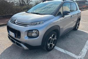 Citroen C3 Aircross PureTech 110 S&S C-Series UNIC