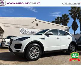JAGUAR E-Pace 2.0D 150CV AWD aut.