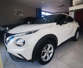 Nissan Juke 1.0 DIG-T 117 CV Tekna