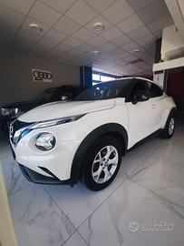 Nissan Juke 1.0 DIG-T 117 CV Tekna