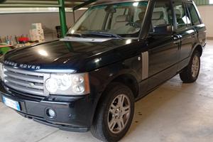 Land Rover Range 3.0 Td6 SE
