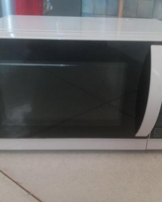 Forno a microonde SHARP