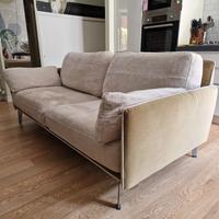 Divano SAMOA - LIVING MINIMAL
