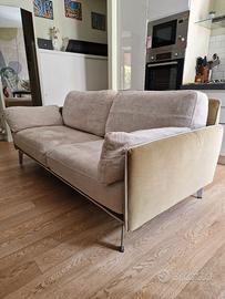 Divano SAMOA - LIVING MINIMAL