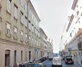 Trilocale in Via Valdirivo, Trieste