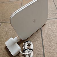 Vodafone station Revolution - Bianca