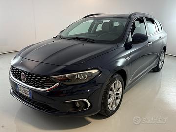 FIAT Tipo SW II 2016 - Tipo SW 1.6 mjt Lounge s&s