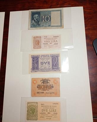 lotti vari da 30 euro 