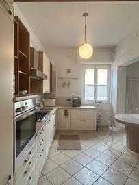 Appartamento zona S Zeno/Borgo Milano