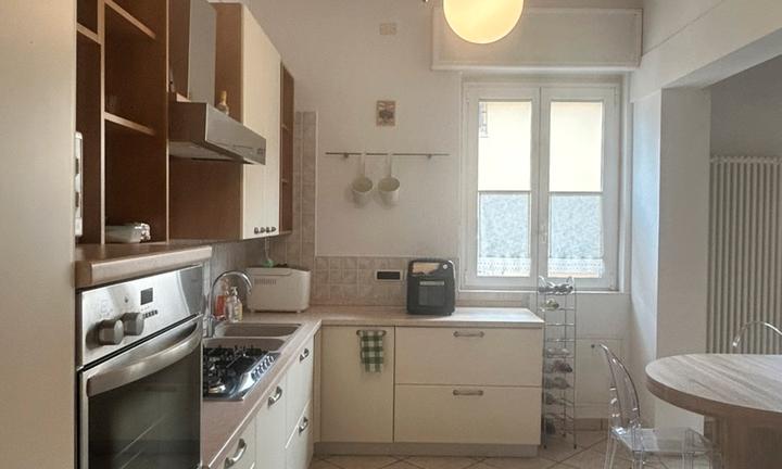 Appartamento zona S Zeno/Borgo Milano