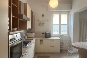 Appartamento zona S Zeno/Borgo Milano