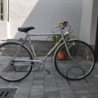 Bici Bianchi vintage perfettamente funzionante