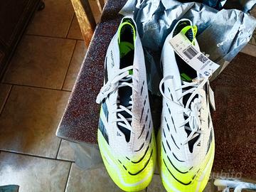 Scarpe calcio professionali 