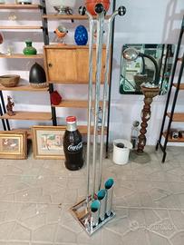 attaccapanni vintage 