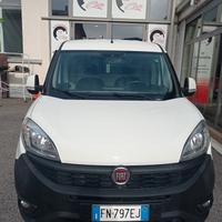Fiat Doblo Doblò 1.3 MJT PL-TN Cargo Maxi Lamierat