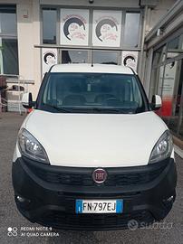 Fiat Doblo Doblò 1.3 MJT PL-TN Cargo Maxi Lamierat