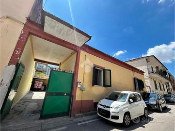 4 LOCALI A VILLARICCA