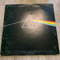 Pink floyd The dark side of the moon 1973