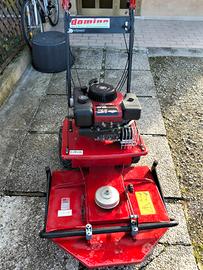 tagliaerba disboscatore 