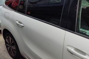 Porta post dx CITROEN C4 GRAND PICASSO del 2018
