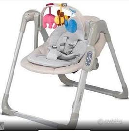 Inglesina Altalena Wave