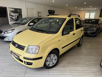 Fiat Panda 1.2 BENZINA AUTOMATICO