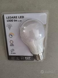 Lampadine (leggi descrizione)