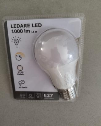 Lampadine (leggi descrizione)