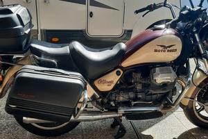 moto guzzi california 1000