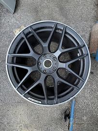 Cerchi Mercedes Benz Classe G Amg