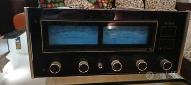 Mc Intosh mc2205