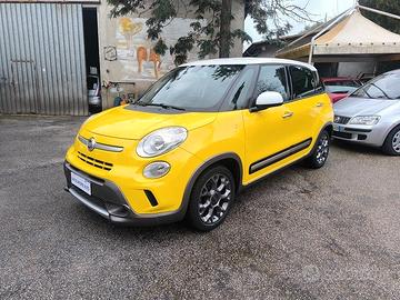 Fiat 500L 1.6 Multijet 105 CV Trekking