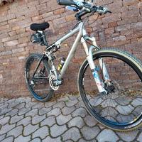 Rocky Mountain Element 70