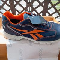 scarpa antinfortunistiche  Reebok 