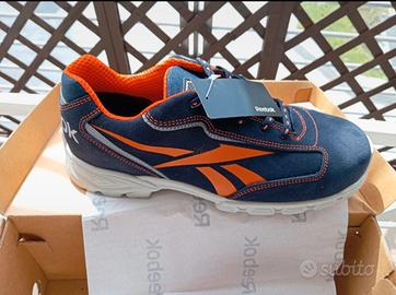 scarpa antinfortunistiche  Reebok 