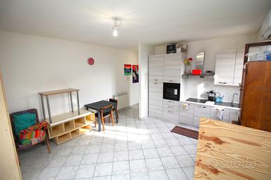 Appartamento Legnano [Cod. rif 3295368VRG]