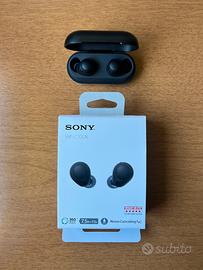 Auricolari Sony WF-C700N