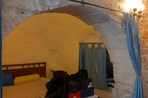Trullo e un pezzo di terreno