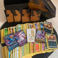 Carte Pokemon