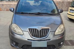 Lancia musa