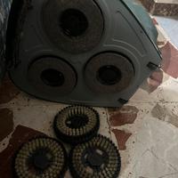 lucidatrice Vorwerk Folletto