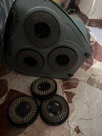 lucidatrice Vorwerk Folletto