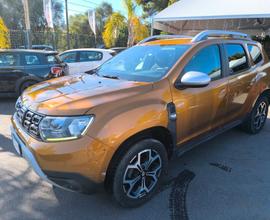 Dacia Duster 1.5 Blue dCi 8V 115 CV 4x2 Prestige