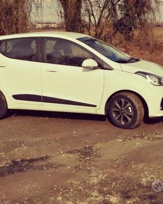 Ricambi Hyundai i10