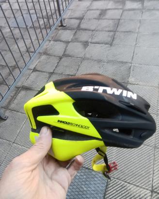 Caschi bici da corsa 