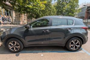 Kia Sportage Business Class GPL/Benzina