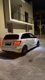 Mercedes classe b