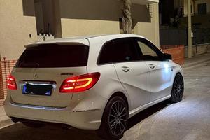 Mercedes classe b
